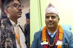 पशुपतिनाथको भेटी चोरी प्रकरणमा कोषाध्यक्ष सुवेदीको नाम जोडियो